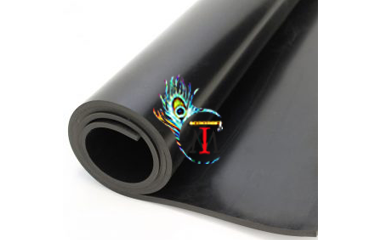 General Purpose Economy Grade Rubber Sheet