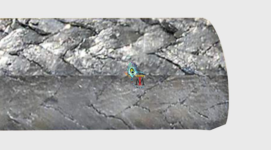 Premium Expanded Graphite Packing (MI-3910)